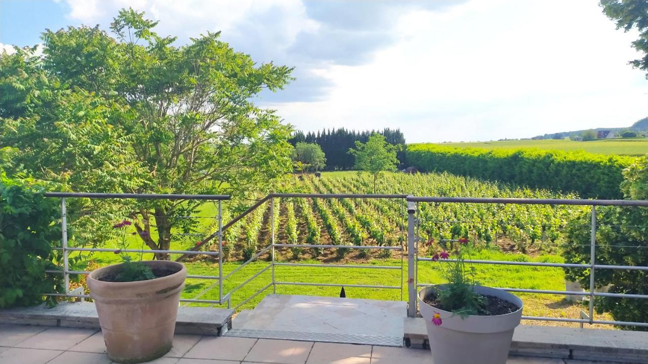 Holiday home Clos Des Chenevieres, 3 Etoiles *
