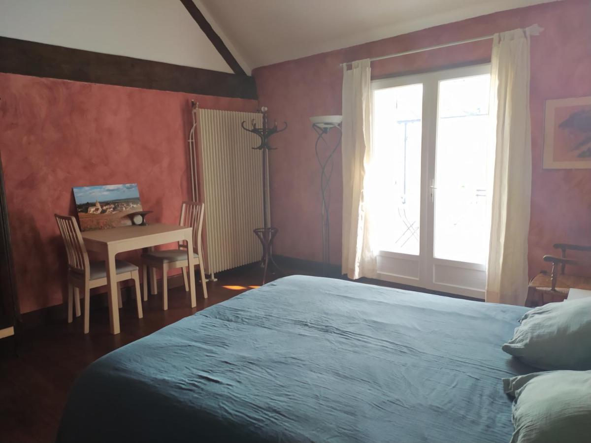 Clos Des Chenevieres, 3 Etoiles Holiday home
