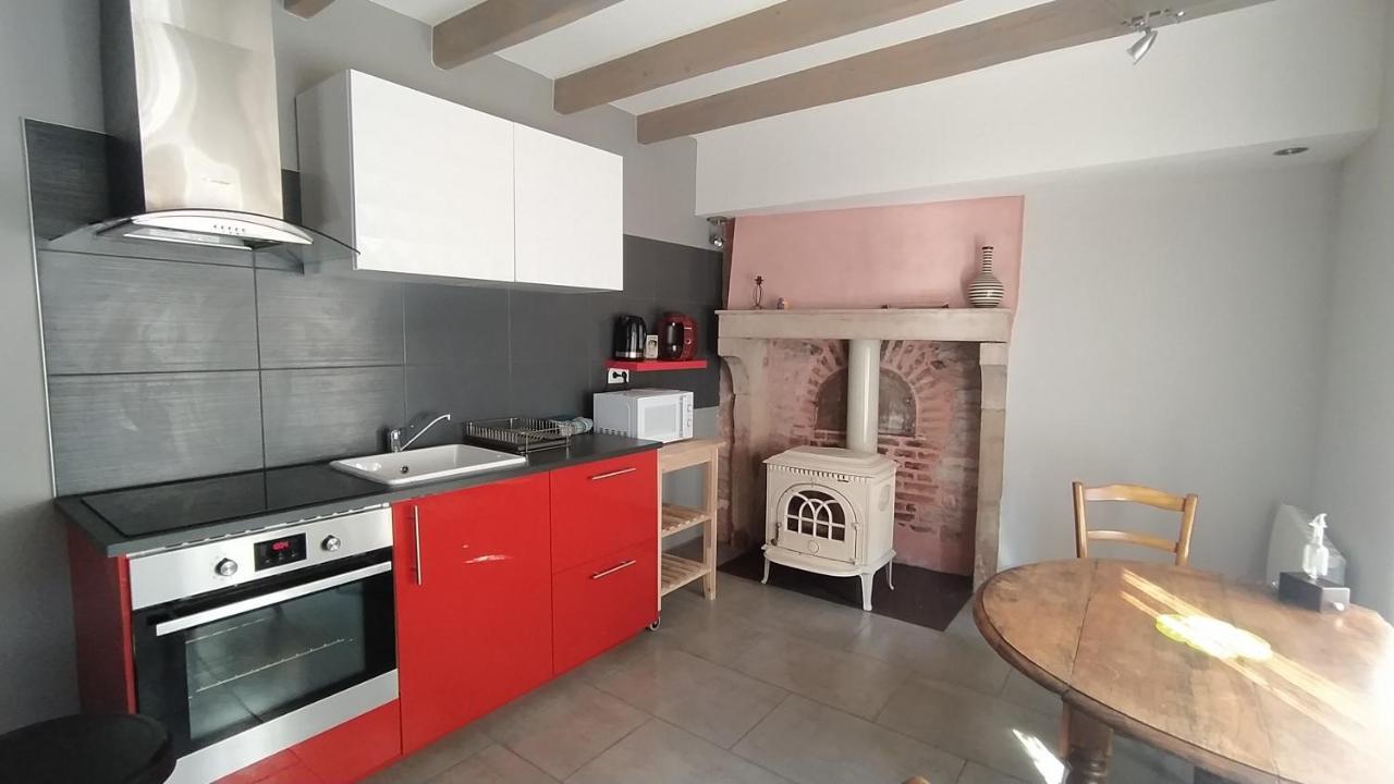Holiday home Clos Des Chenevieres, 3 Etoiles Comblanchien