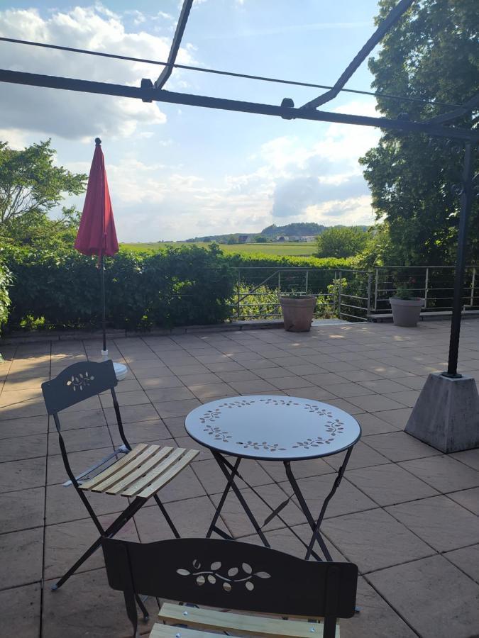Clos Des Chenevieres, 3 Etoiles