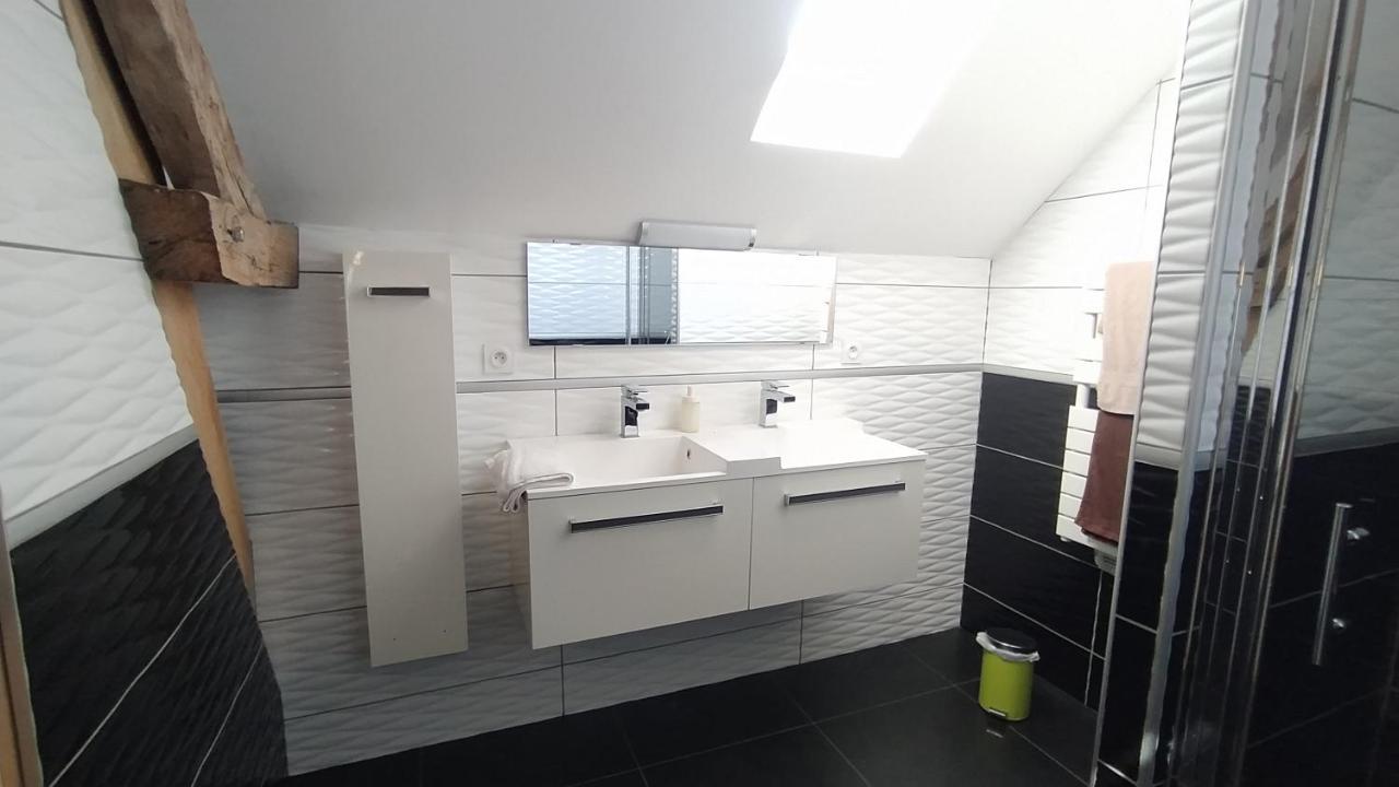 Clos Des Chenevieres, 3 Etoiles Holiday home