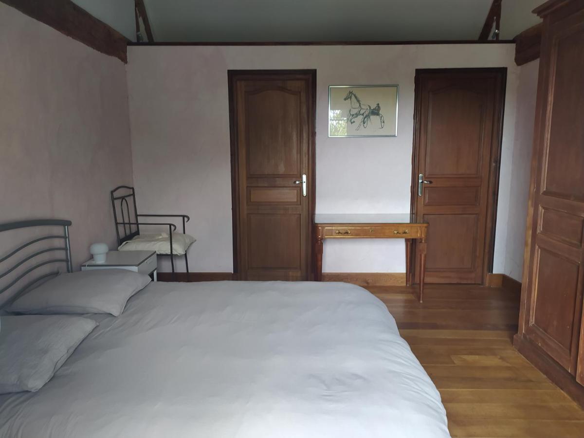 Holiday home Clos Des Chenevieres, 3 Etoiles
