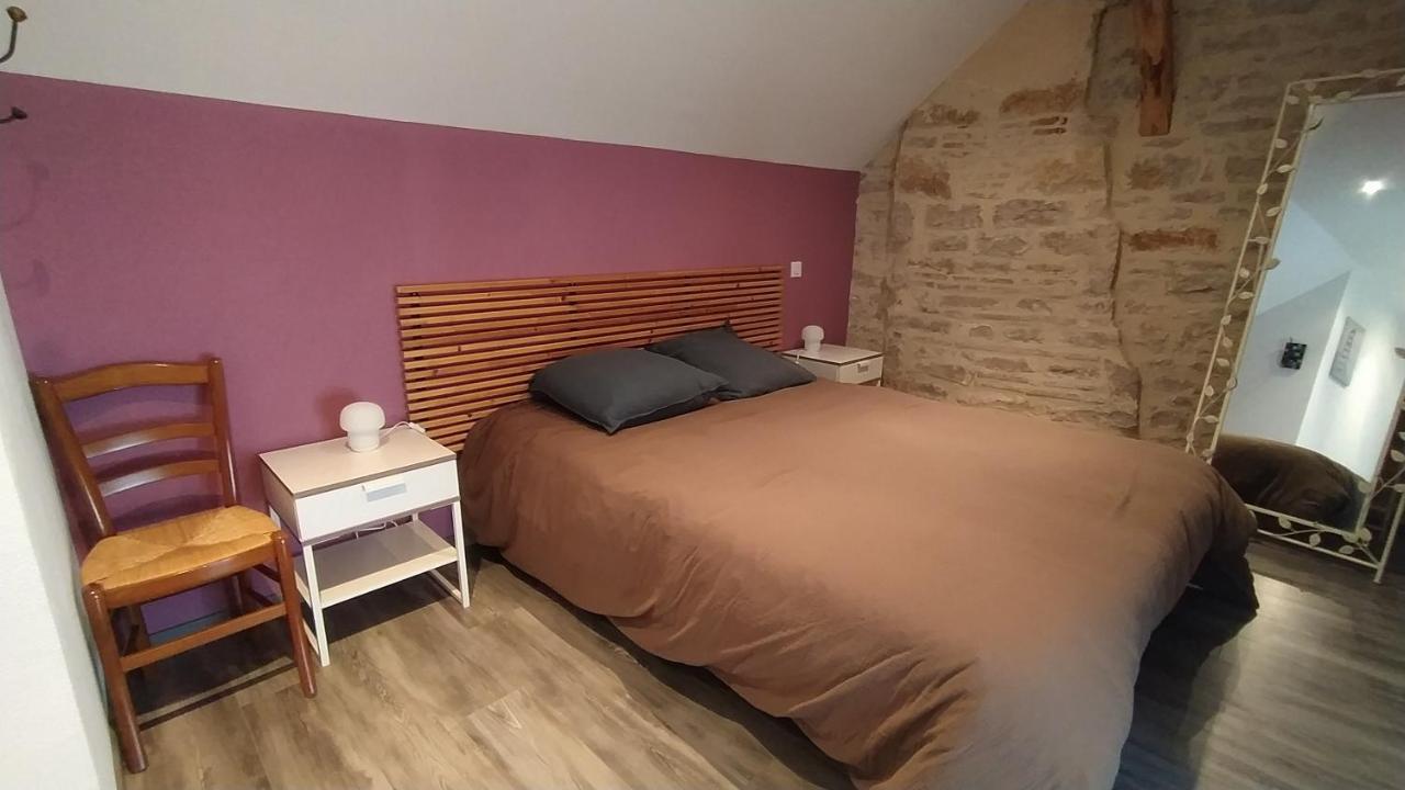 Holiday home Clos Des Chenevieres, 3 Etoiles Comblanchien