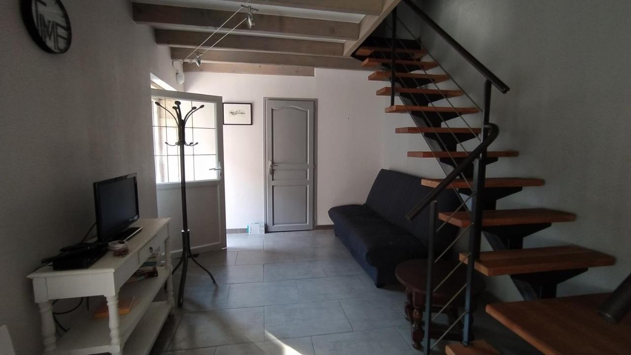 Holiday home Clos Des Chenevieres, 3 Etoiles
