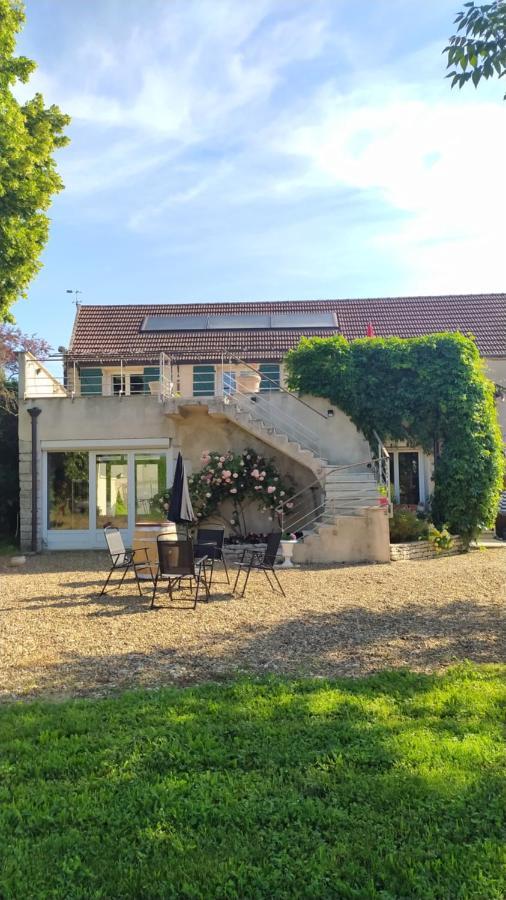 Clos Des Chenevieres, 3 Etoiles Holiday home