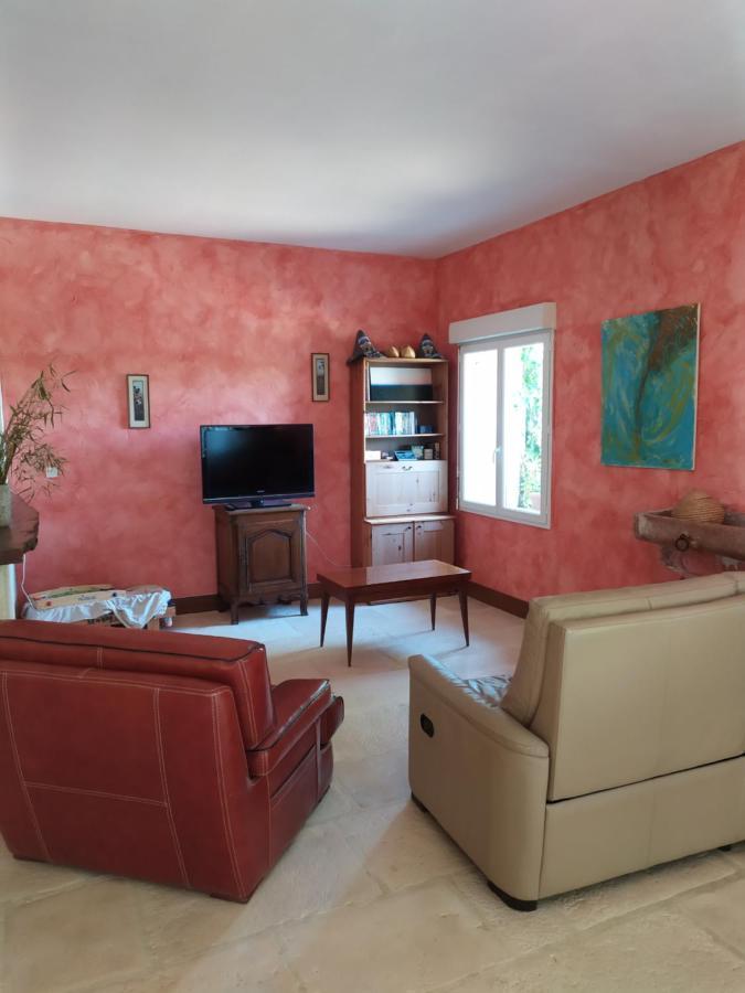 Clos Des Chenevieres, 3 Etoiles Holiday home