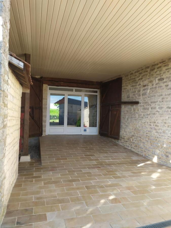 Holiday home Clos Des Chenevieres, 3 Etoiles