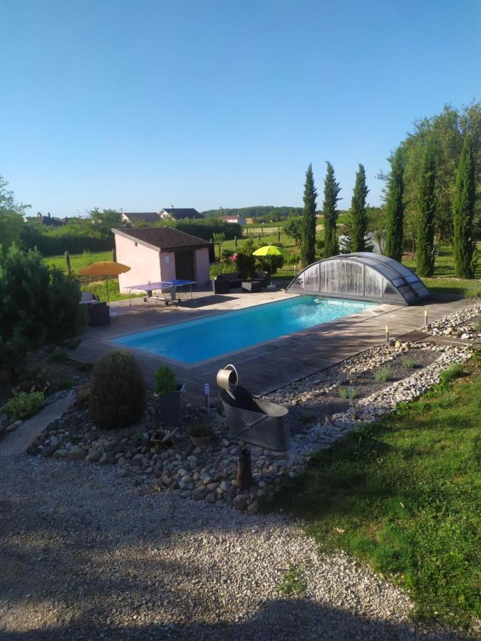Holiday home Clos Des Chenevieres, 3 Etoiles *