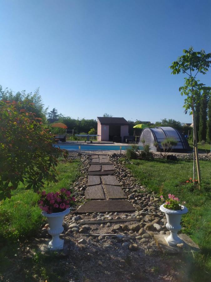 Clos Des Chenevieres, 3 Etoiles Holiday home *